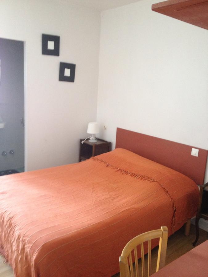 Auberge De St Rome Saint-Rome-de-Tarn المظهر الخارجي الصورة