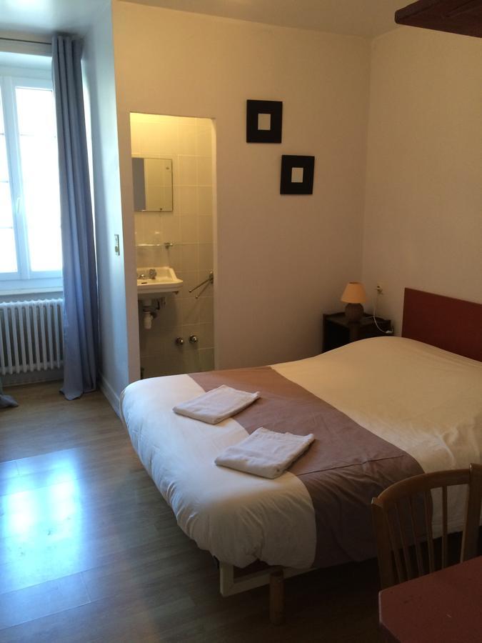 Auberge De St Rome Saint-Rome-de-Tarn المظهر الخارجي الصورة